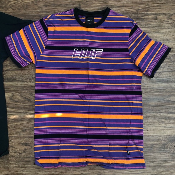 HUF PacSun Disney Men’s T-Shirts - Picture 4 of 7